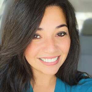 Meet your Posher, Mandy